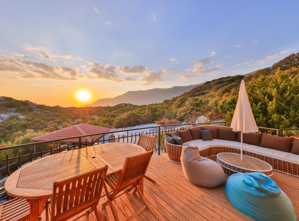 Hill House Adult Only Hotel in Antalya Province
