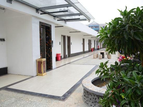 Yijing Hotel Hotel in Shenzhen