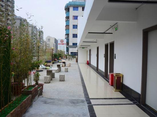 Yijing Hotel Hotel in Shenzhen