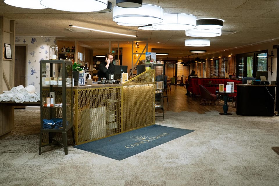 Best Western Plus Le Conquerant Rouen Nord Hotel in Normandy