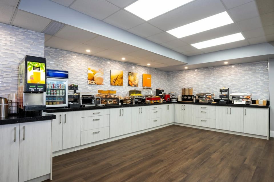 Food and beverages