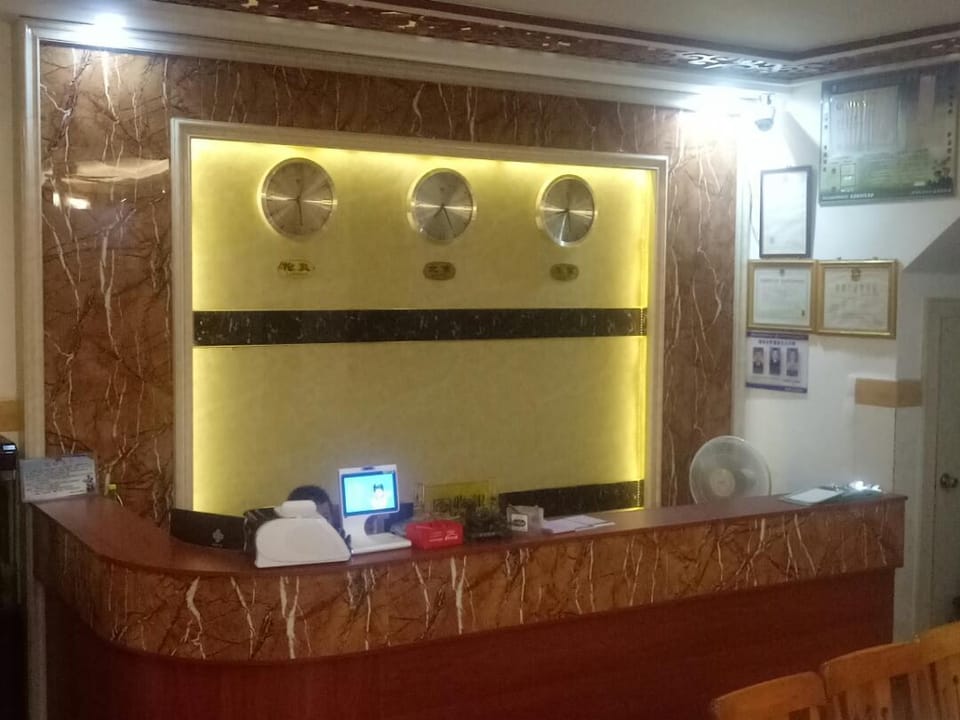 Haiyu Hotel Hotel in Hainan