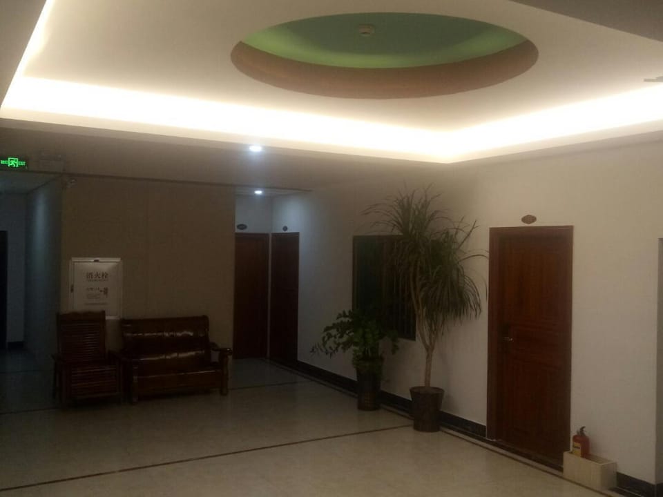 Haiyu Hotel Hotel in Hainan