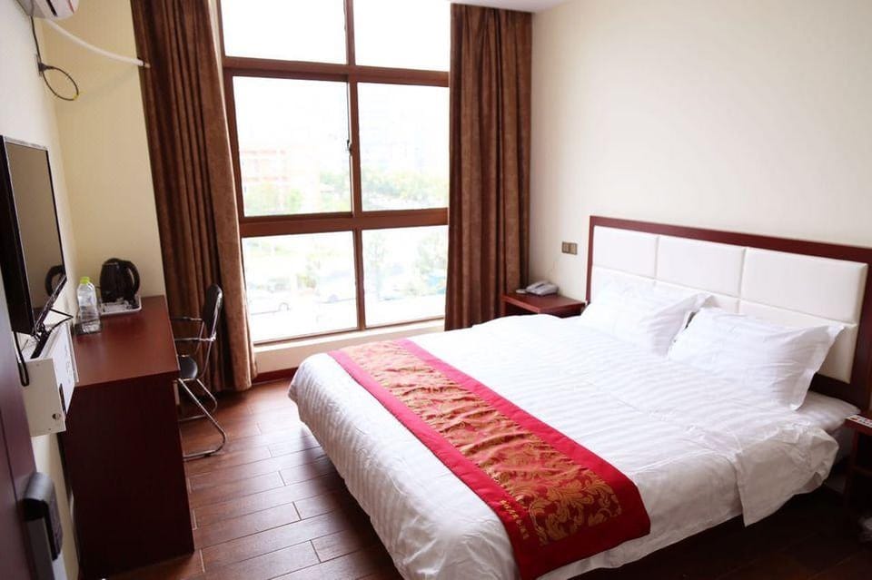 Shangjiaju Hotel Hotel in Nanjing