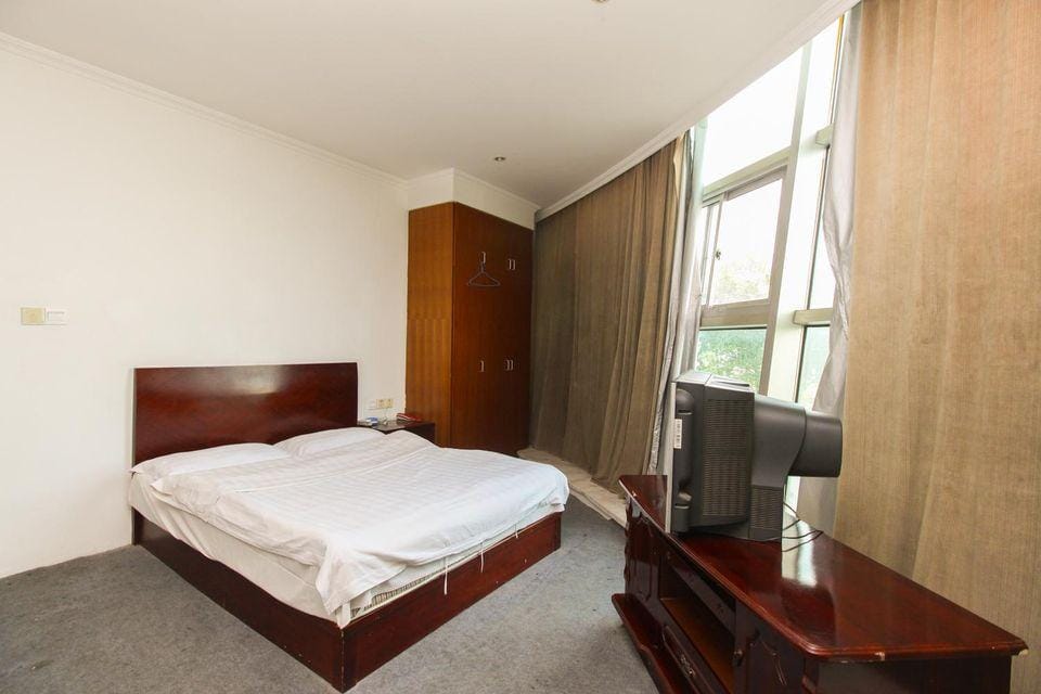 Xingpu Hotel Hotel in Suzhou