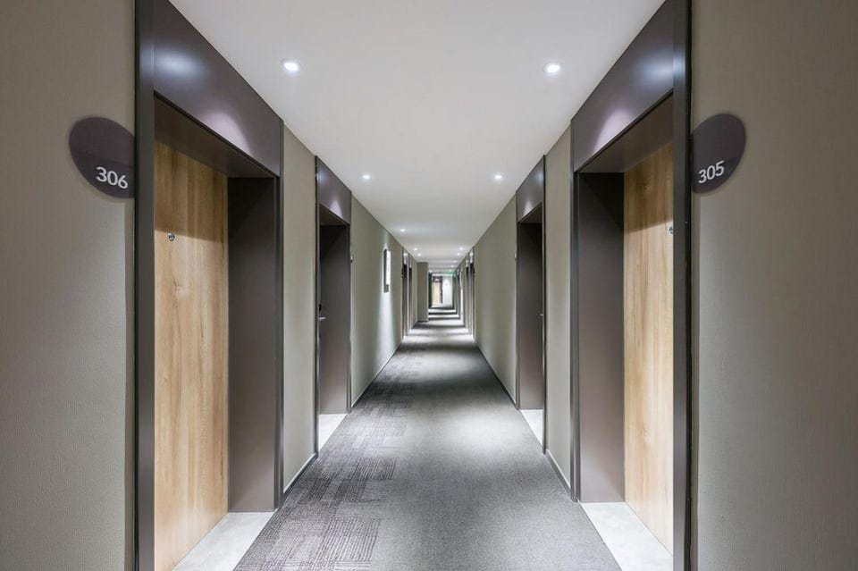 Homeinn Hotel (Hangzhou Fuyang Enbo Plaza Guihua Road) Hotel in Hangzhou