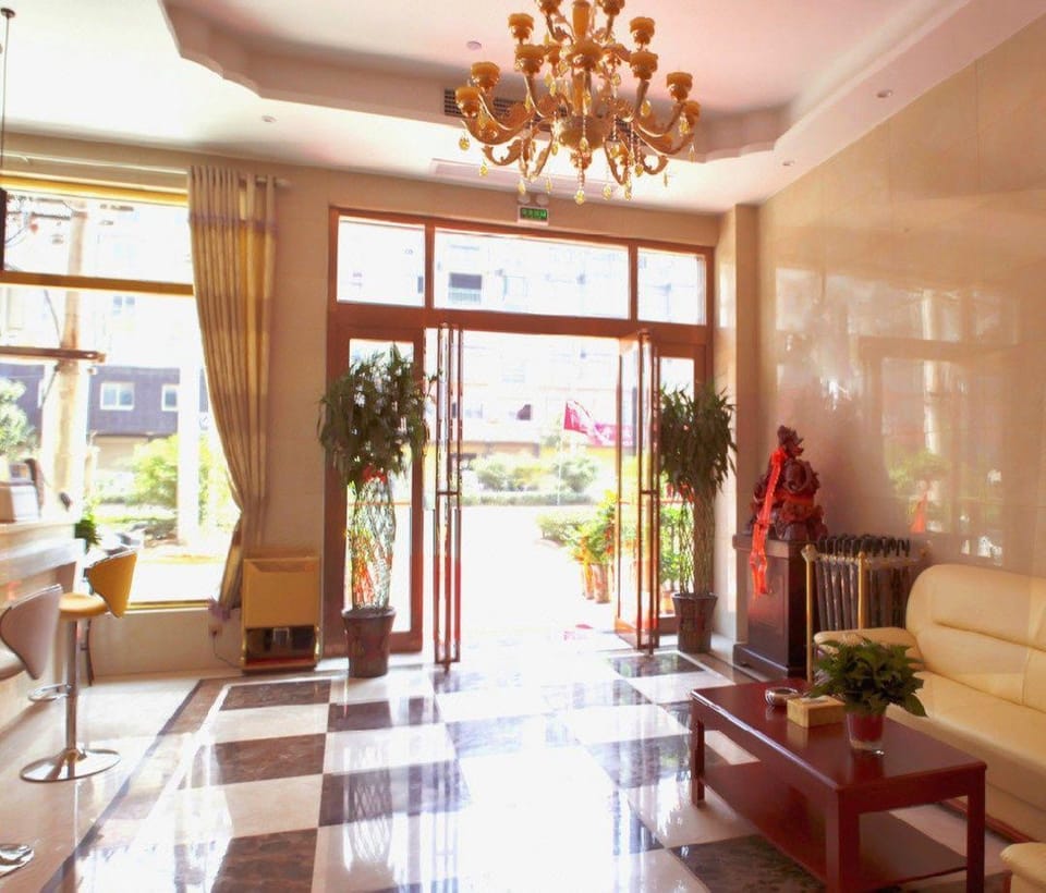 Super 8 Hotel (Tongcheng Xindu) Hotel in Jiangsu