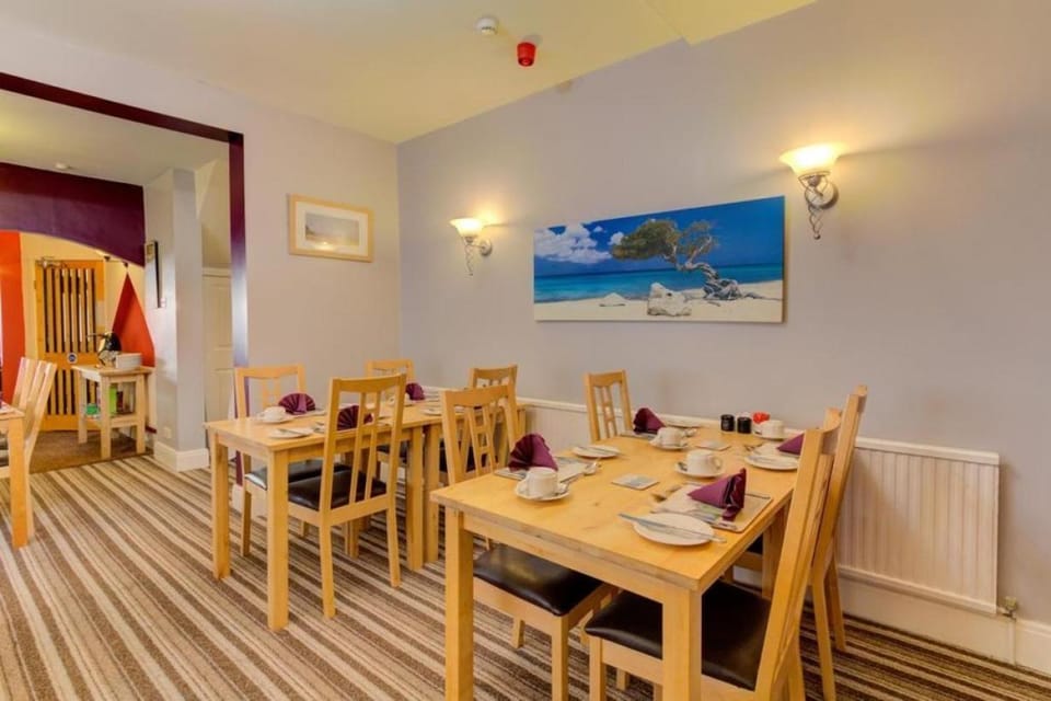 Lyndawn hotel Hotel in Blackpool