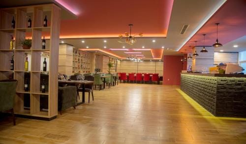 Hotel Sonoma Hotel in Serbia