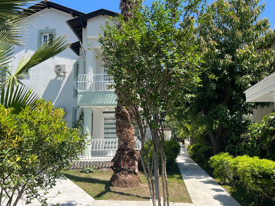 Gocek Selya Hotel Apartment hotel in Göcek