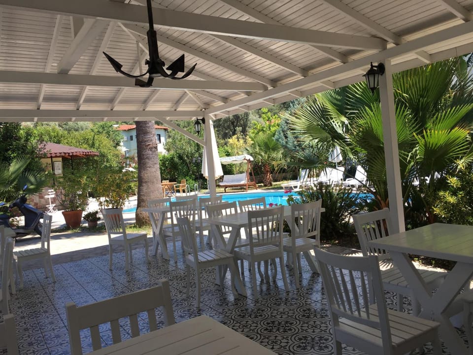 Gocek Selya Hotel Apartment hotel in Göcek