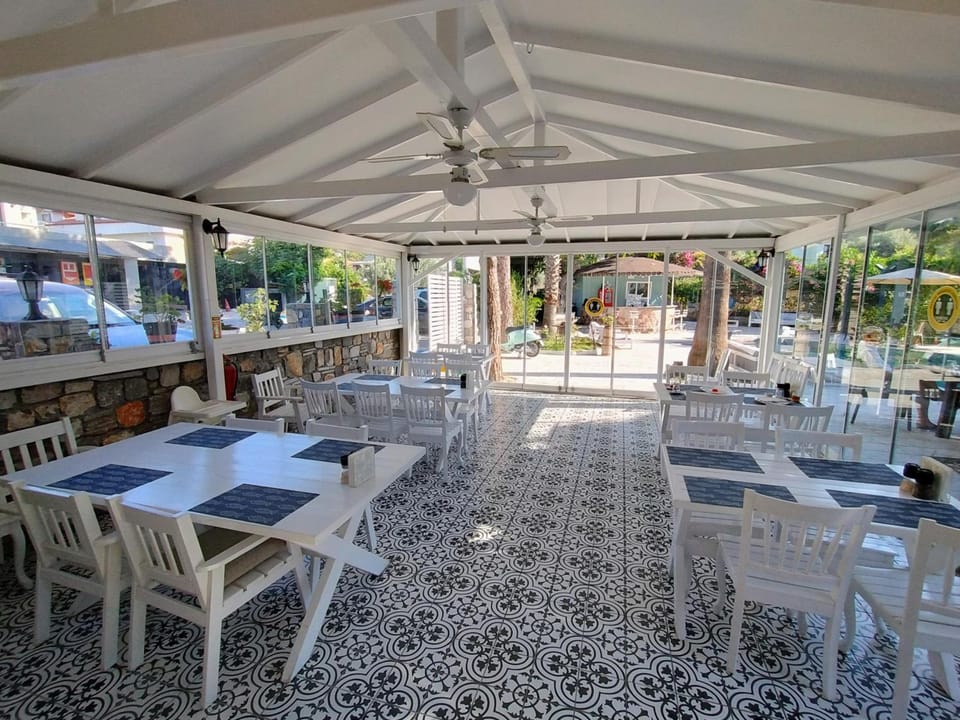 Gocek Selya Hotel Apartment hotel in Göcek
