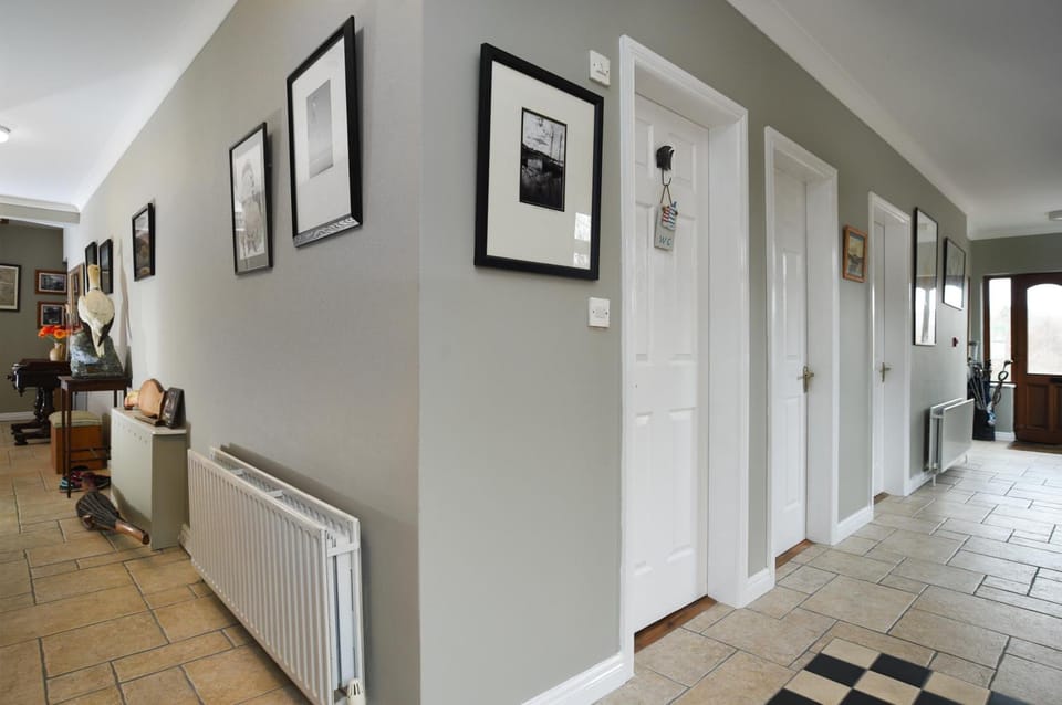 Sharamore House B&B Hotel in County Mayo