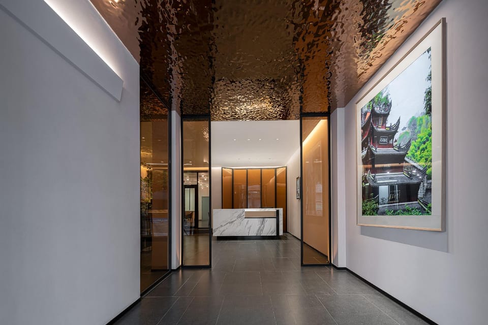 Rest Hotel(Xinchang Big Buddha Temple) Hotel in Zhejiang