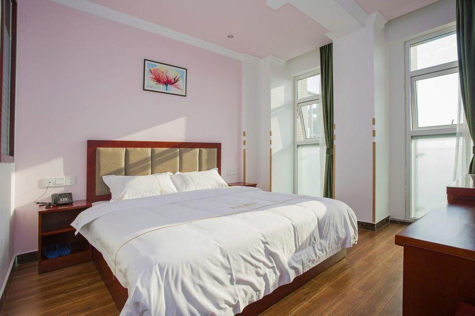 Chengdu Jialun Hotel Hotel in Chengdu