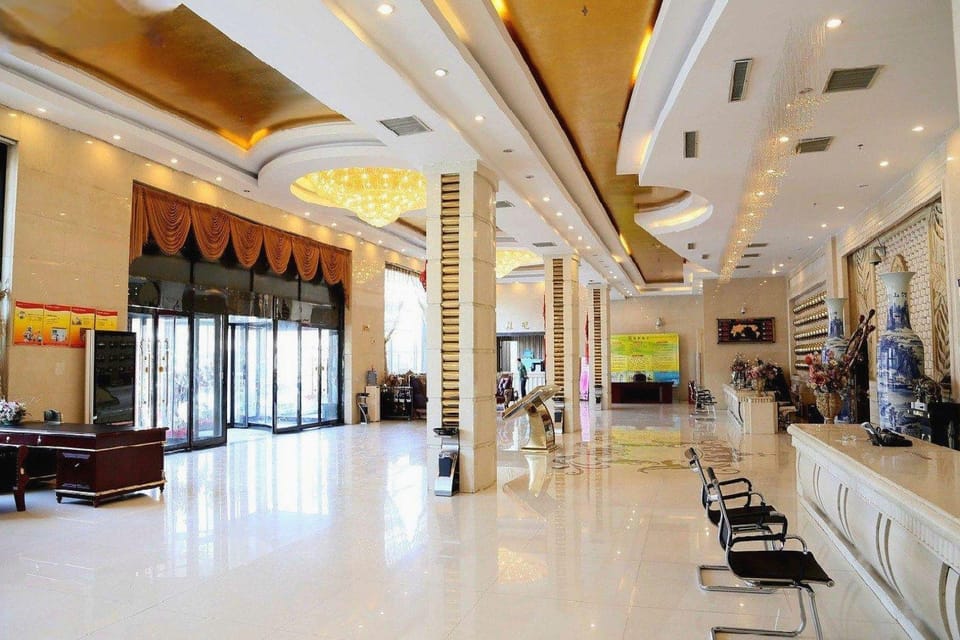 Dade Garden Hotel Hotel in China