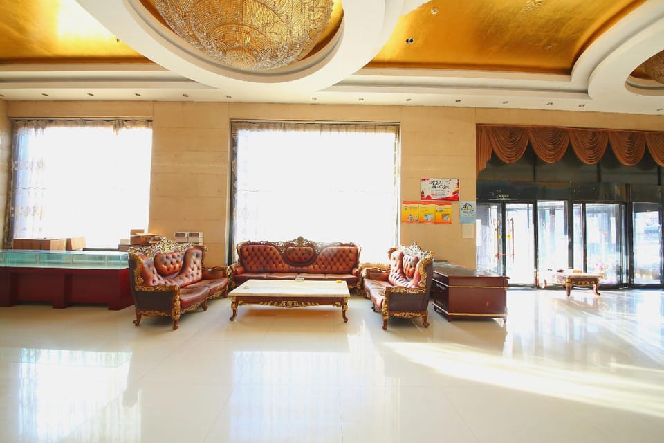 Dade Garden Hotel Hotel in China