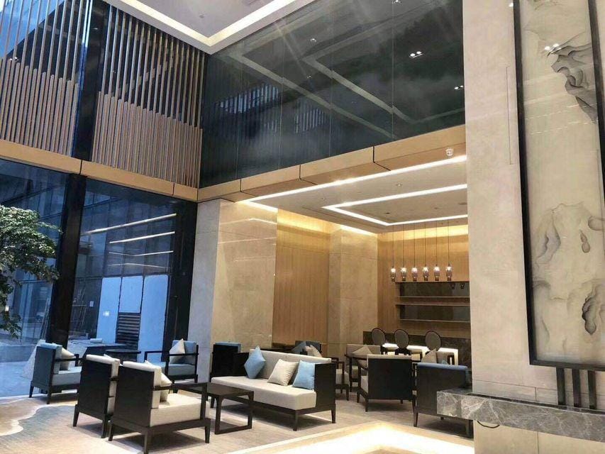 Jiangnan Siji Hotel Hotel in Suzhou
