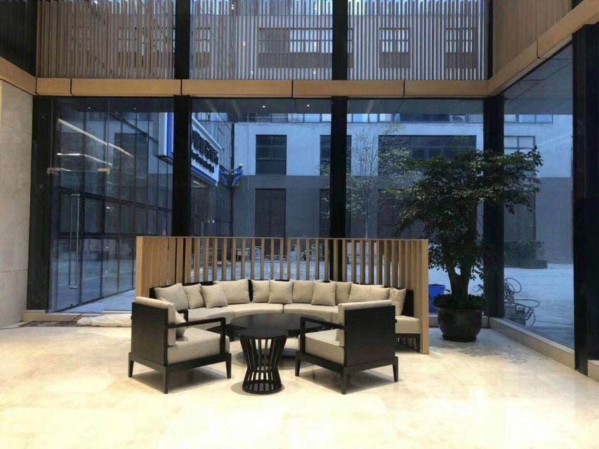 Jiangnan Siji Hotel Hotel in Suzhou