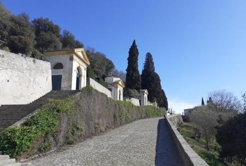 La stazione Hotel in Veneto