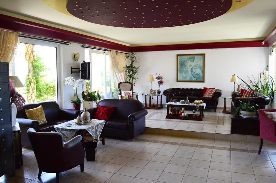 Alexandros Hotel Hotel in Lasithi