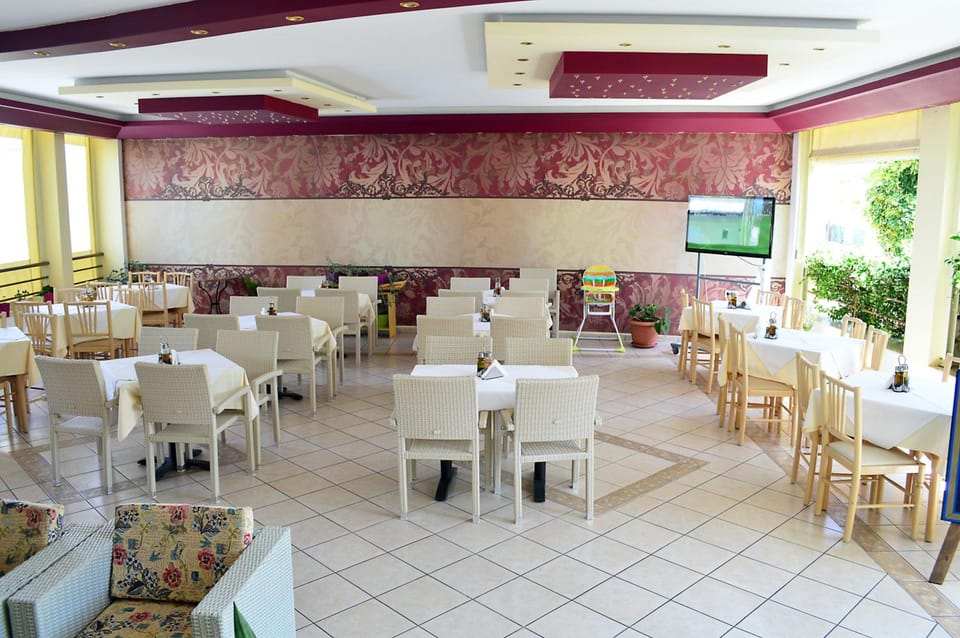 Alexandros Hotel Hotel in Lasithi