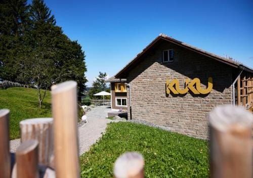 KUKU Berghotel Hotel in Tyrol