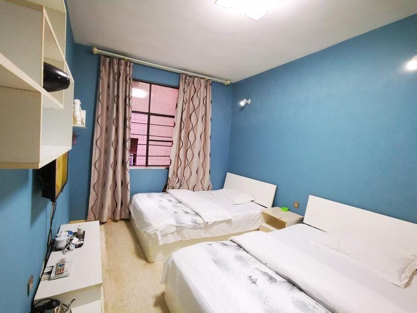 Shunshun Apartment Hostel Hotel in China