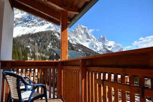 Ski Residence Hotel in Trentino-South Tyrol
