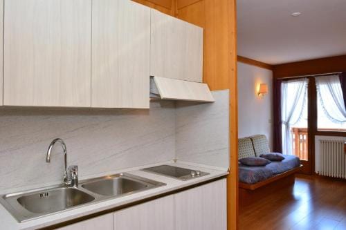 Ski Residence Hotel in Trentino-South Tyrol