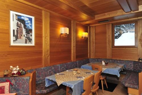 Ski Residence Hotel in Trentino-South Tyrol