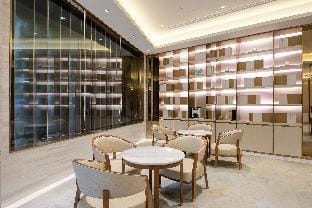 Ji Hotel Shanghai Caoyang Road Hotel in Shanghai