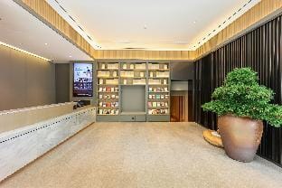 JI Hotel Hangzhou Wan'anqiao Metro Station Hotel in Hangzhou