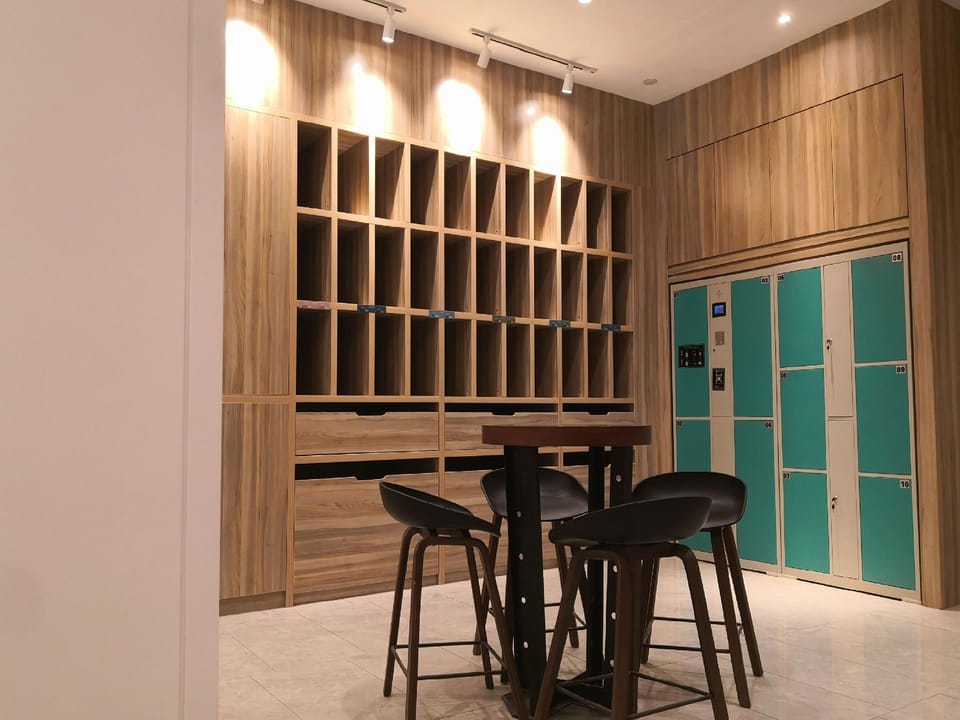 Hanting Premium Hotel Xi'an Daming Palace West Metro Station Hotel in Xian