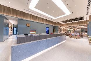 Ji Hotel Huzhou Changxing Hotel in Suzhou