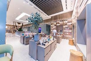 Ji Hotel Huzhou Changxing Hotel in Suzhou