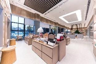 Ji Hotel Huzhou Changxing Hotel in Suzhou