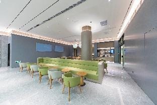 JI Hotel Shanghai Wuning Road Metro Station Hotel in Shanghai