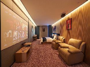 Starway Hotel Jiaozuo Spring City International Trade Plaza Hotel in China