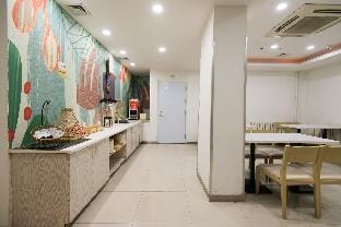 Hanting Hotel Urumqi Youhao Hotel in China