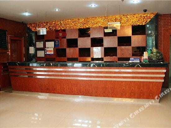 Hanting Hotel Zhuji Datang Hotel in Hangzhou