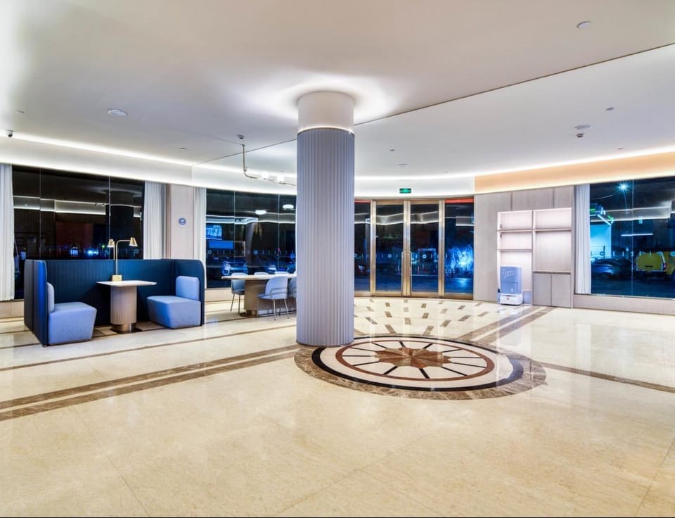Hanting Hotel Zhuji Datang Hotel in Hangzhou
