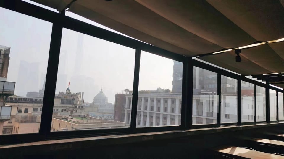 Hanting Hotel Shanghai Waitan Jiujiang Road Hotel in Shanghai