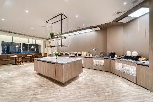 Hanting Hotel Lin'an Center Hotel in Hangzhou