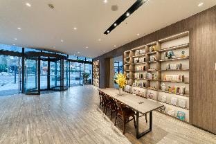 Hanting Hotel Lin'an Center Hotel in Hangzhou