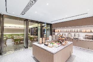 Ji Hotel Ma'anshan City Government Hotel in Nanjing