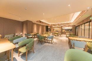 Ji Hotel Nanjing Jiangning Dongnan University Hotel in Nanjing