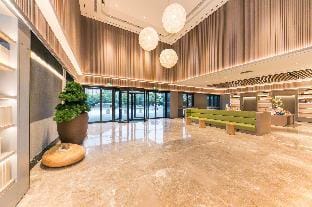 Ji Hotel Nanjing Jiangning Dongnan University Hotel in Nanjing