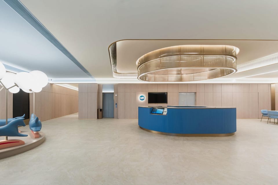 Hanting Hotel Jinan West Railway Station Xi Square Hotel in Shandong