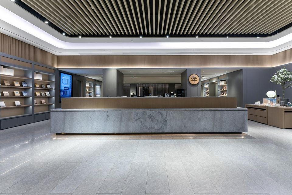 Ji Hotel Wenzhou Xueshan Road Hotel in Zhejiang